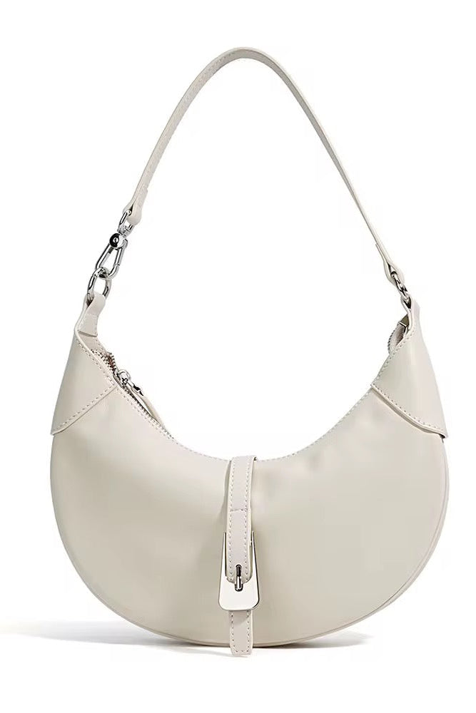 Luna Crescent Shoulder Bag