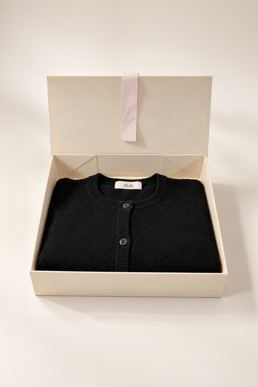 2Bella Signature Magnetic Gift Box