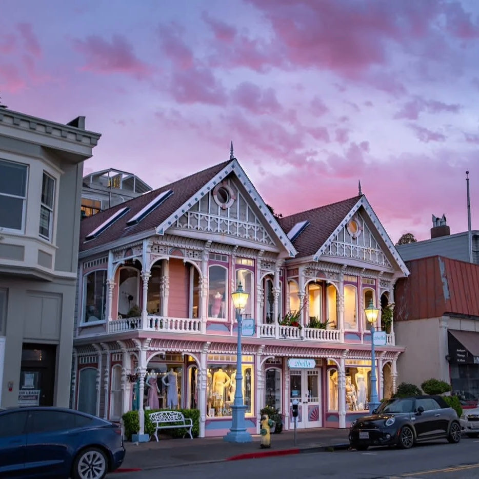 2Bella Sausalito