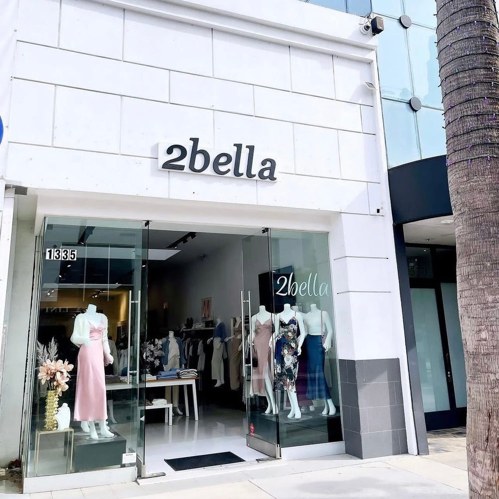 2Bella Santa Monica