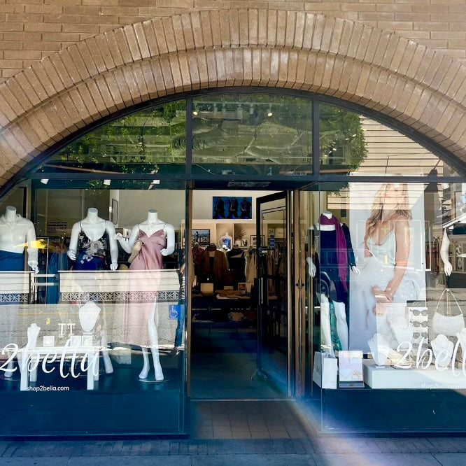 2Bella San Francisco